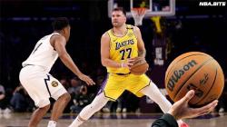 NBA and FIBA Advance Plans to Launch New Professional Men Basketball League in Europe